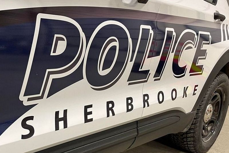 Deux arrestations à Sherbrooke après des agressions en quelques minutes